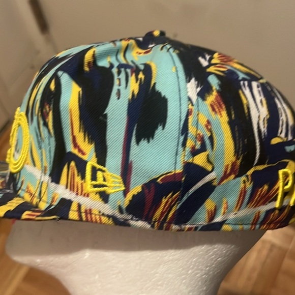 Kalifornia Mini Kenzi x New Era - Picture 6 of 6